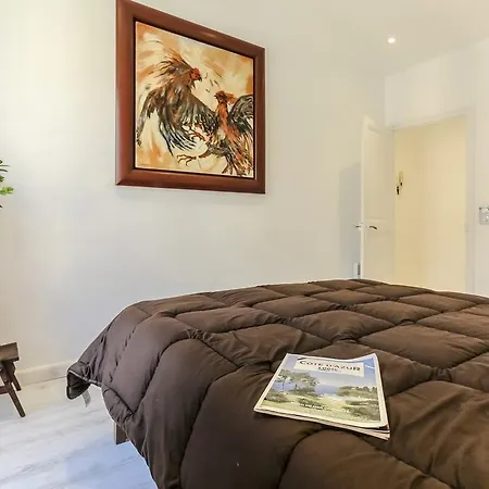My Casa Raimbaldi - Parking Apartment