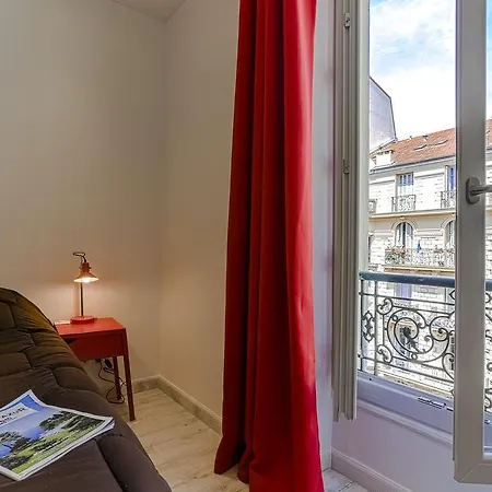Διαμέρισμα My Casa Raimbaldi - Parking