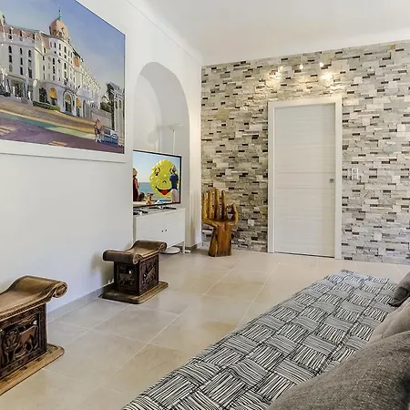 My Casa Raimbaldi - Parking * Νίκαια