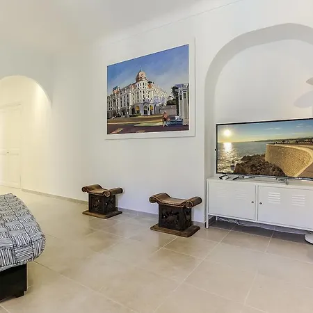 My Casa Raimbaldi - Parking Διαμέρισμα *