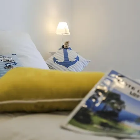 My Casa Raimbaldi - Parking Διαμέρισμα Νίκαια